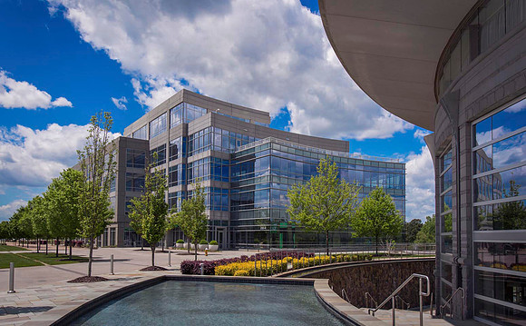 I-Car, Greenville, SC