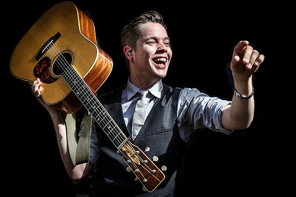 Billy Strings