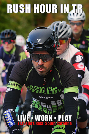 Grand Fondo Hotel Domestique