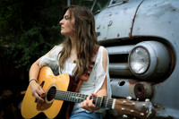 Danielle musician Wilder Flower