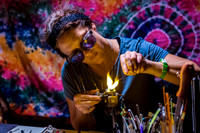 Glass Artist